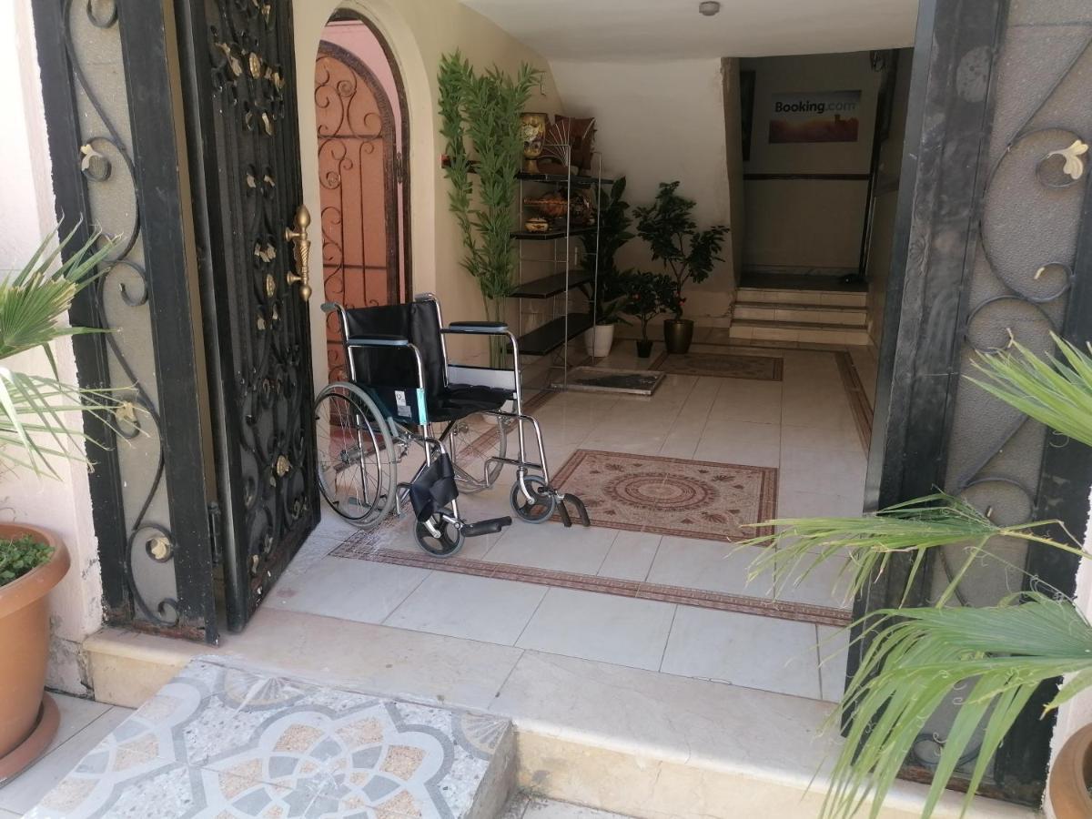 Khair Jewaar Apartments Al Madinah Medina Exterior photo