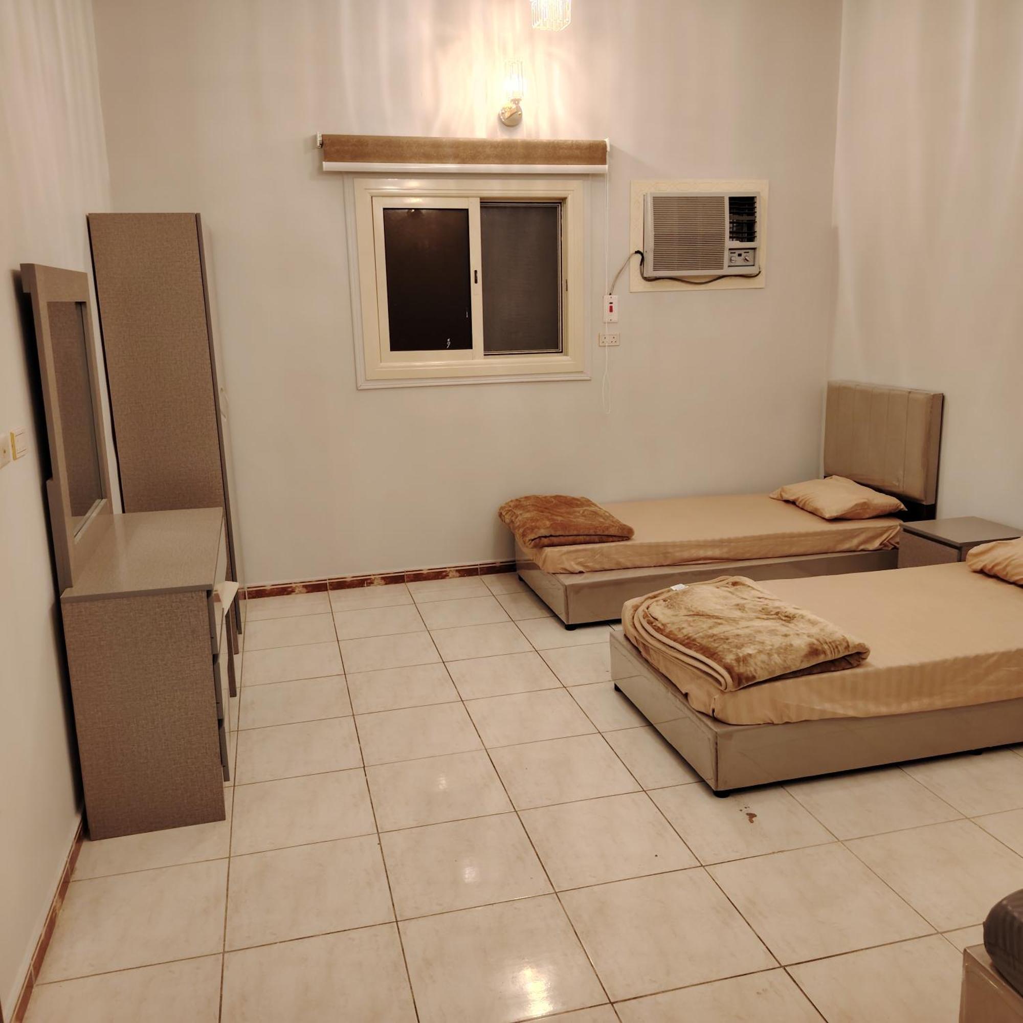Khair Jewaar Apartments Al Madinah Medina Room photo