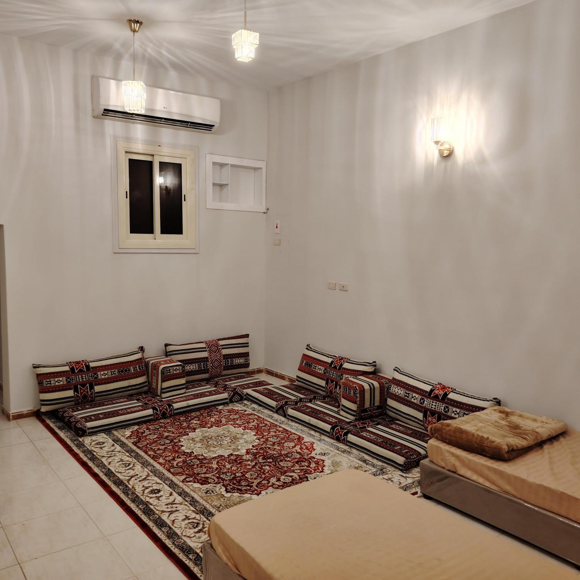 Khair Jewaar Apartments Al Madinah Medina Room photo