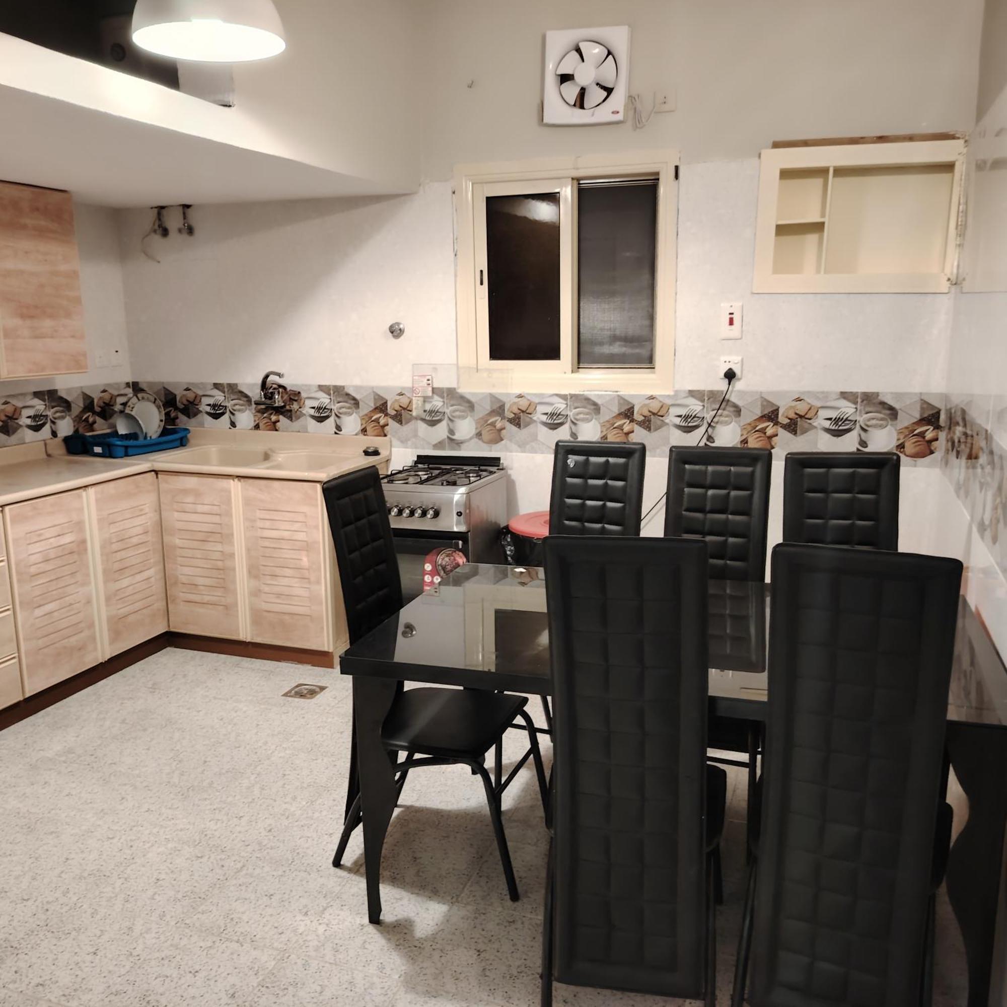 Khair Jewaar Apartments Al Madinah Medina Room photo