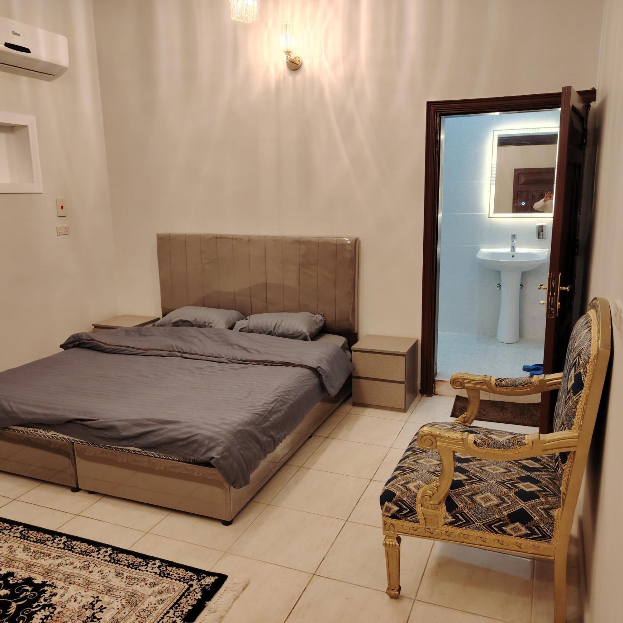 Khair Jewaar Apartments Al Madinah Medina Room photo