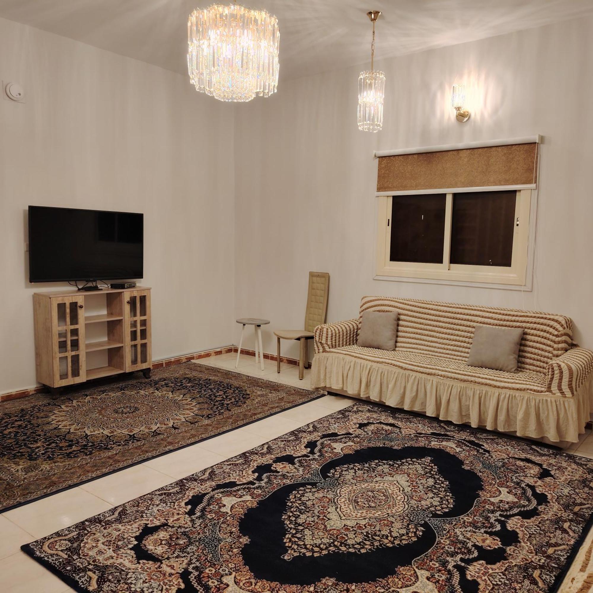 Khair Jewaar Apartments Al Madinah Medina Room photo