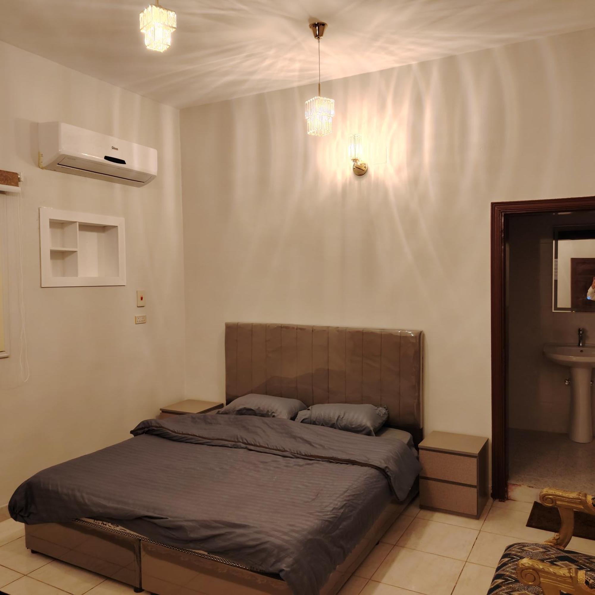 Khair Jewaar Apartments Al Madinah Medina Room photo